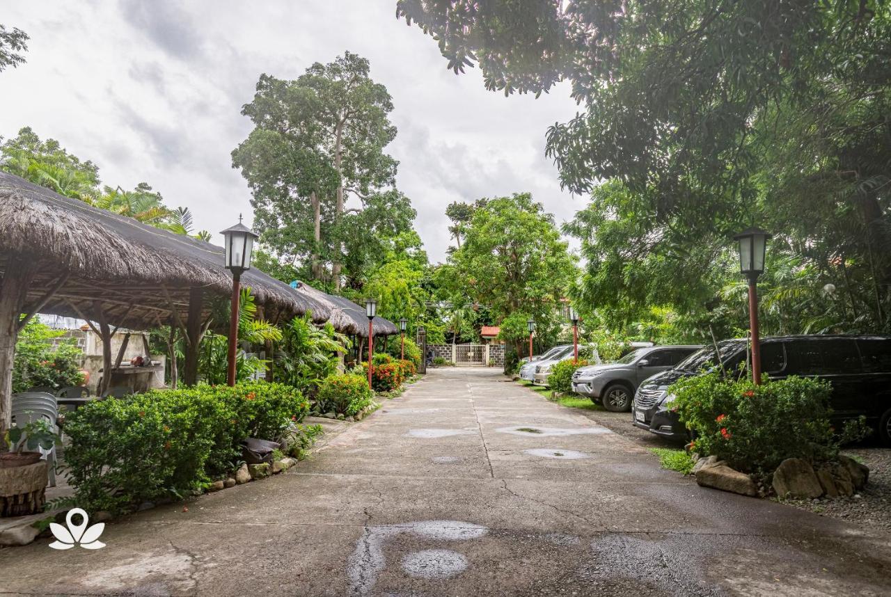 Villa Angela Heritage House Vigan Exterior photo